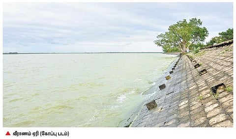 கூடுதல் சிரத்தை.. கடுமையான களப்பணி.. யார் வசமாகும் காட்டுமன்னார்கோவில்?