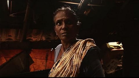 யூடியூப் பகிர்வு: திங்க் அண்ட் இங்க் - கஸ்தூரி பாட்டி நடிப்பில் அசத்தல் பதிவு