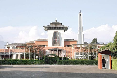 உலகின் இளமையான தேசிய கீதம்!