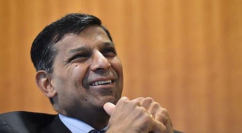 செய்வதற்கு இன்னும் நிறைய இருக்கிறது: சு.சுவாமிக்கு சூசகமாக ரகுராம் ராஜன் பதிலடி