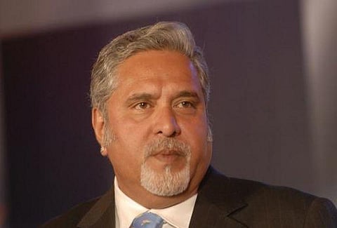 மல்லையாவை கைது செய்ய அமலாக்க துறைக்கு கோரிக்கை﻿