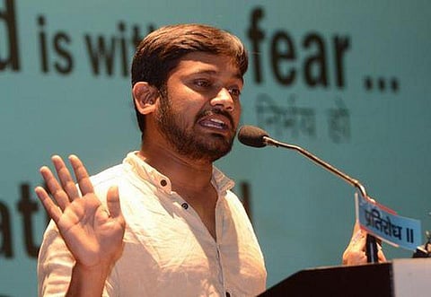 கண்ணய்யா, காலீத்துக்கு கொலை மிரட்டல் விடுத்தவர் கைது