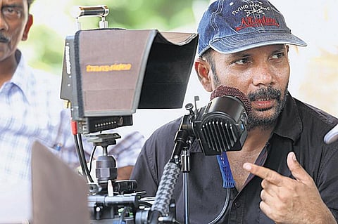 எழுத்து... ஒளி... கதை சொல்லல்... -  ஒளிப்பதிவாளர் செழியன் நேர்காணல்