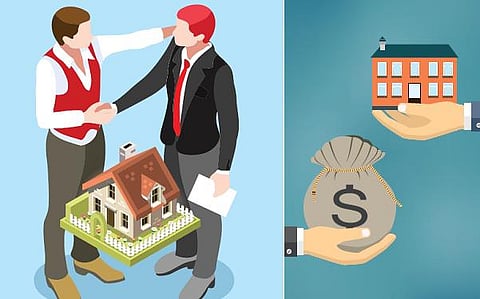 வீடு வாங்க,  பேரம் பழகு!﻿