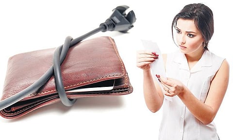 இன்றே செய்வோம் மின் சேமிப்பு﻿