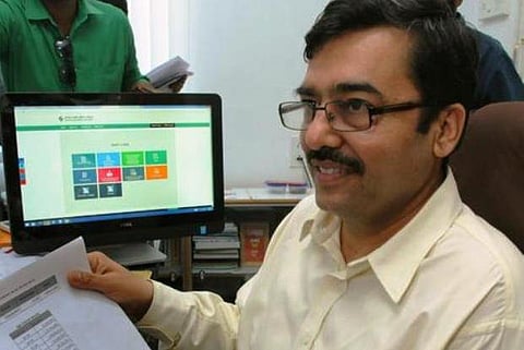 தமிழகத்தில் தேர்தலுக்கான அனைத்து ஏற்பாடுகளும் தயார்﻿: தலைமை தேர்தல் அதிகாரி தகவல்