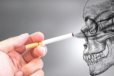 எப்போது நிறுத்தப் போகிறோம்?﻿