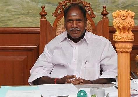 புதுச்சேரியில் மீண்டும் என்.ஆர்.காங். ஆட்சி அமையும்: ரங்கசாமி