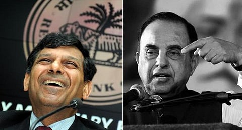 ரகுராம் ராஜன் மீதான சுப்பிரமணியன் சுவாமியின் விமர்சனம் சரிதானா?- ஓர் அலசல் பார்வை