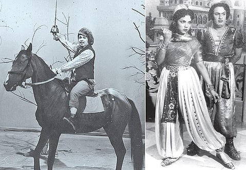 எம்ஜிஆர் 100 | 66: கேட்காதவர்களுக்கும் உதவியவர்!