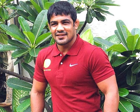 ஒலிம்பிக் போட்டிக்கான தேர்வு விவகாரம்: உயர் நீதிமன்றத்தில் சுஷில் குமார் வழக்கு