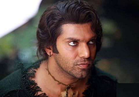 ஆர்யா - ராகவன் இணையும் கடம்பன்