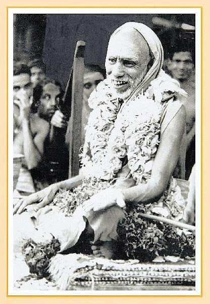 பக்தி சகல மதங்களுக்கும் பொதுவானது﻿