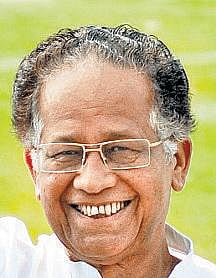 மக்களின் தீர்ப்பை ஏற்கிறோம்: தோல்வியை ஒப்புக்கொண்டார் முதல்வர் தருண் கோகோய்﻿