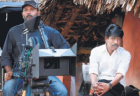 அந்தச் சிலிர்ப்புணர்வை இழந்துவிட்டோம்! - ஒளிப்பதிவாளர் செழியன் நேர்காணல்... சென்ற வாரத் தொடர்ச்சி