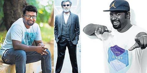 நெருப்புடா... நெருங்குடா