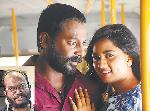 இயக்குநரின் குரல்: எங்கள் கூட்டணி தொடரும் - ராஜபாண்டி