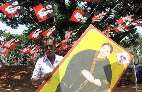 இடுக்கியில் 3 தொகுதிகளில் அதிமுக டெபாசிட் இழப்பு: ஆய்வு செய்ய மேலிடம் உத்தரவு﻿