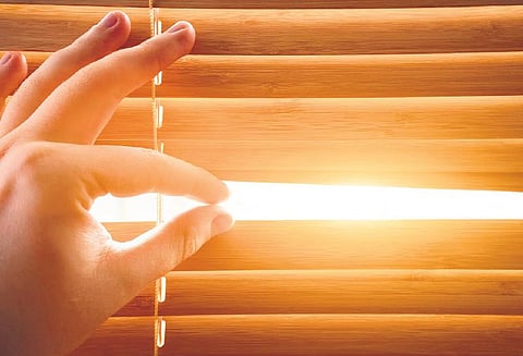 மழையே போய் வா