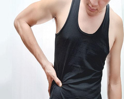 பரிசோதனை ரகசியங்கள் 26 - சிறுநீரகக் கல்லுக்கு என்ன பரிசோதனை?﻿