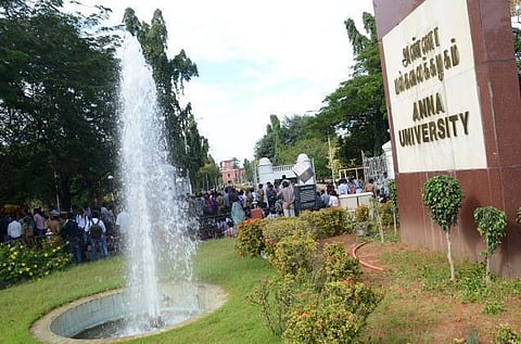 பொறியியல் படிப்புக்கு விண்ணப்பிக்க மே 31-ம் தேதி வரை அவகாசம் நீட்டிப்பு