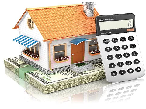 பழைய வீட்டுக்கு வங்கிக் கடன் உண்டா?