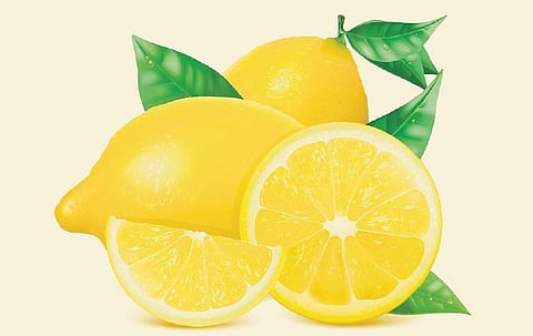 குறிப்புகள் பலவிதம்: சுவையைத் தூண்டும் எலுமிச்சை!﻿