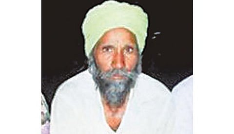 மல்லையாவுக்கு உத்தரவாதம் அளித்ததாக கூறி﻿ விவசாயி வங்கி கணக்குகள் முடக்கம்﻿: உத்தரப் பிரதேசத்தில் வினோதம்﻿