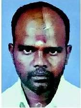 பேராசிரியர் கொலை வழக்கில் பிரபல குற்றவாளி கைது; பல்வேறு வழக்குகளில் தொடர்புடையவர்