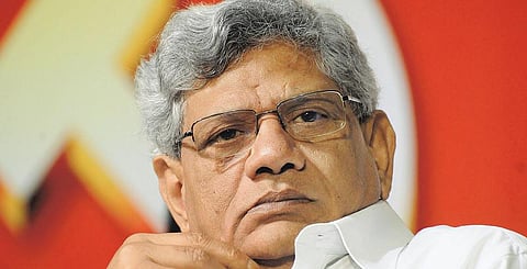 சொன்னதைச் செய்யாத இடதுசாரிகள்﻿