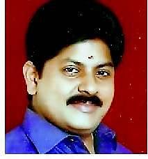 முதன்முறையாக போட்டியிட்டு அமைச்சரான டாக்டர் மணிகண்டன்