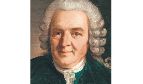 கார்ல் லின்னேயஸ் 10