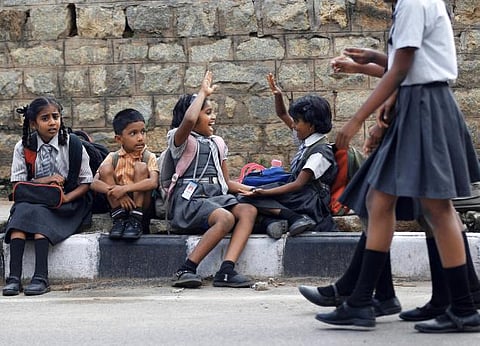 மாணவர் சேர்க்கையை அதிகரிக்க நடவடிக்கை﻿: கல்வி இயக்குநர் உத்தரவு﻿