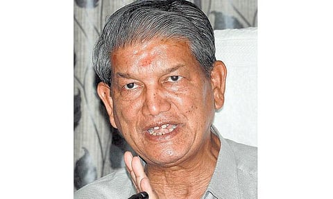 எம்எல்ஏ.க்களை விலைக்கு வாங்க குதிரை பேரம்﻿: சிபிஐ விசாரணைக்கு ஹரிஷ் ராவத் இன்று ஆஜர் - முழு ஒத்துழைப்பு அளிப்பதாக உறுதி﻿