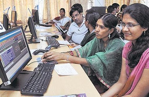 சுயநிதி பொறியியல் கல்லூரிகளில் கல்விக் கட்டணத்தில் மாற்றமில்லை