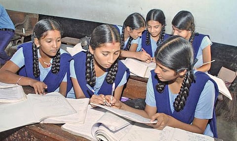 கணிதம், அறிவியல் பாடங்களில் சென்டம் குறைந்தது ஏன்?﻿