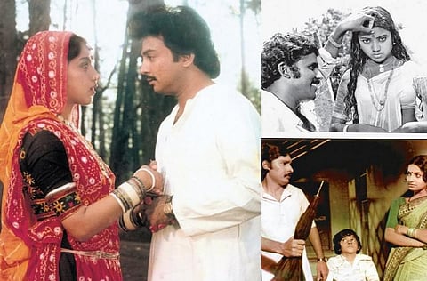 சினிமா ஸ்கோப் 2 - கதை திரைக்கதை வசனம் இயக்கம்﻿