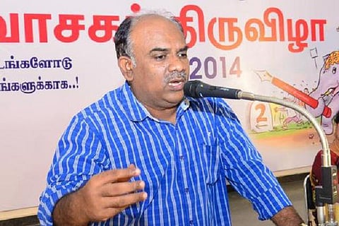 நாவல்களின் காலம்﻿