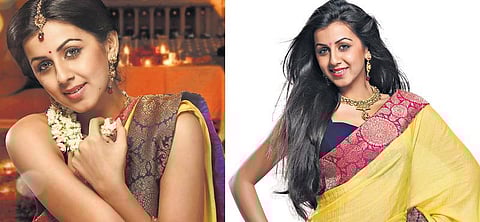 ஏதோ பூர்வ பந்தம் இருக்கிறது!﻿ - நடிகை நிக்கி கல்ரானி பேட்டி