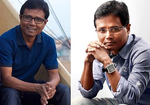 நான் எப்படி படிக்கிறேன்? - சசி, திரைப்பட இயக்குநர்