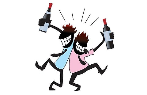 என் பாதையில்: மறக்க முடியாத தேர்தல்﻿