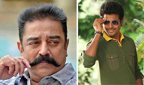 ரெமோ டப்பிங்: கமல் பாணியில் சிவகார்த்திகேயன் முயற்சி