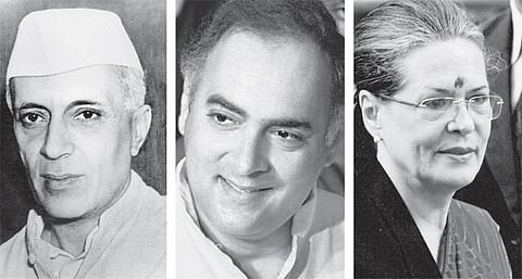 காஷ்மீர் பிரச்சினையின் வேர்கள்!