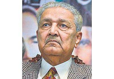 டெல்லியை 5 நிமிடத்தில் தாக்க முடியும்﻿: பாகிஸ்தான் அணு விஞ்ஞானி தகவல்﻿