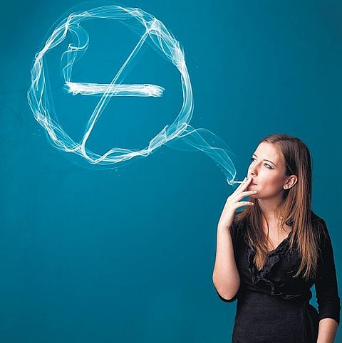 புகையிலை கட்டுப்பாடு விழிப்புணர்வு கருத்தரங்கம்﻿: சென்னையில் நாளை நடக்கிறது