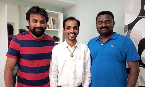 கிடாரியில் இசையமைப்பாளராக தர்புகா சிவா அறிமுகம்