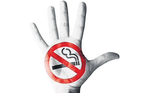 விஷப் பரிசோதனை வேண்டாமே!﻿﻿ - உலக புகையிலை எதிர்ப்பு நாள் : மே 31