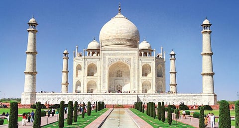 மாநிலம் அறிவோம்: கங்கை நதி தீரத்திலே﻿﻿