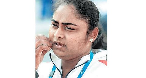 கர்ணம் மல்லேஸ்வரி﻿﻿﻿﻿ 10