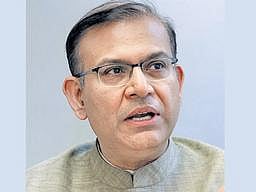 வாராக் கடனை கையாள புதிய நிறுவனத்தை தொடங்குகிறது எஸ்பிஐ: நிதித்துறை இணையமைச்சர் ஜெயந்த் சின்ஹா தகவல்﻿